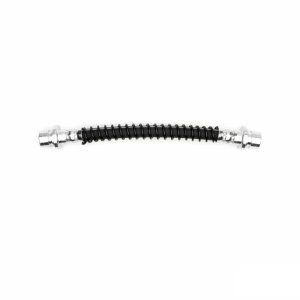 Land Rover Discovery II Brake Hose - Front - R1 Concepts - Front-Up - `99-`04